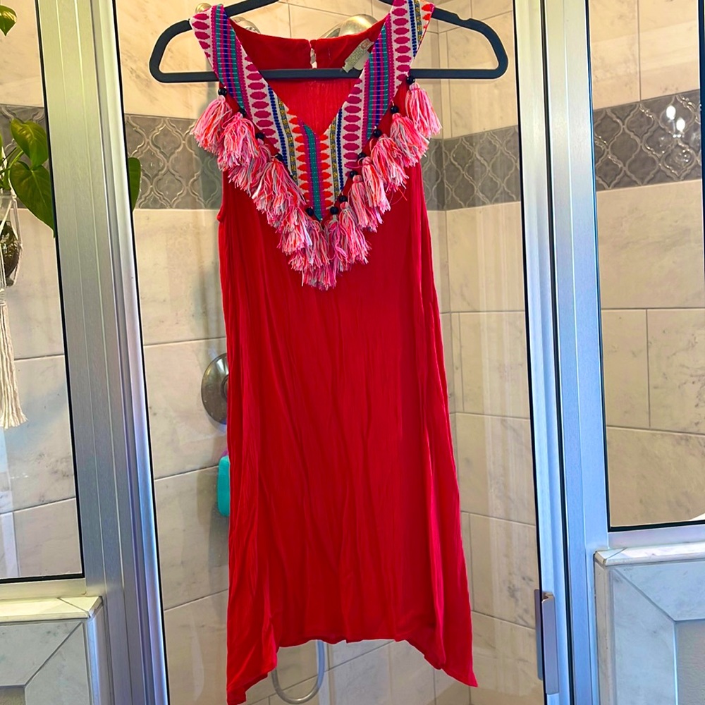 Gianni Bini dress